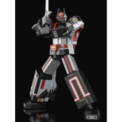 Modell - Liveman - Denshi Gatta Bio Robo