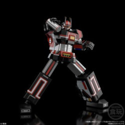 Modell - Liveman - Denshi Gatta Bio Robo