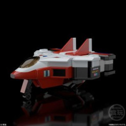 Modell - Liveman - Denshi Gatta Bio Robo