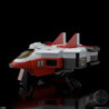 Modell - Liveman - Denshi Gatta Bio Robo