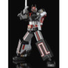 Modello - Liveman - Denshi Gatta Bio Robo