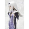 Statische Figur - Shining Blade - Aira Blanc Neige Galdinius