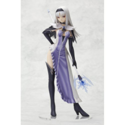 Figura statica - Shining Blade - Aira Blanc Neige Galdinius