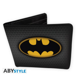 Portafoglio - Batman -  - Logo