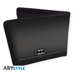 Portafoglio - Batman -  - Logo