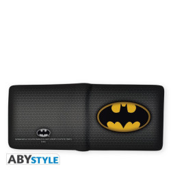 Portafoglio - Batman -  - Logo