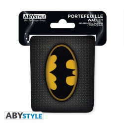 Portafoglio - Batman -  - Logo