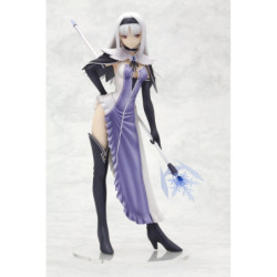 Figura statica - Shining Blade - Aira Blanc Neige Galdinius