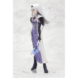 Figura statica - Shining Blade - Aira Blanc Neige Galdinius