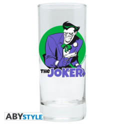 Vetro - Batman - Batman, Joker & Harley Quinn