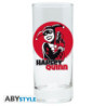 Vetro - Batman - Batman, Joker & Harley Quinn