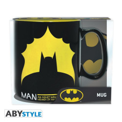 Becher - Tasse(n) - Batman - Bat / Man