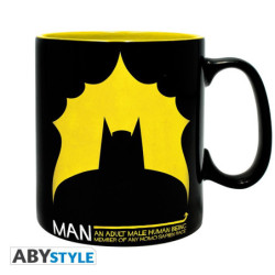 Tazza - Tazza(e) - Batman - Bat / Man