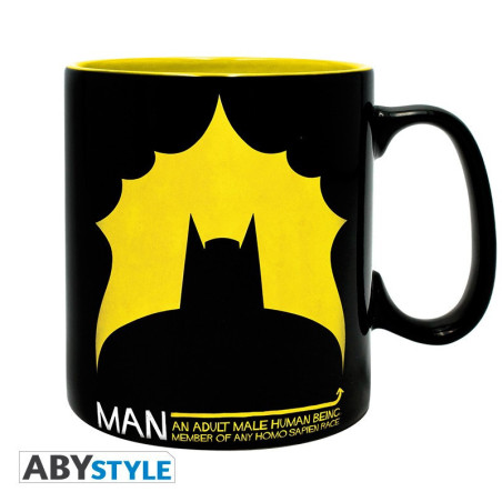 Tazza - Tazza(e) - Batman - Bat / Man