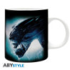 Becher - Subli - Alien - Xenomorph