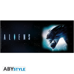 Tazza - Subli - Alien - Xenomorph