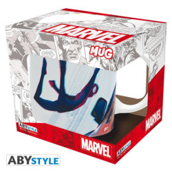 Becher - Subli - Spider-Man - Miles Morales