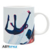 Tazza - Subli - Spider-Man - Miles Morales