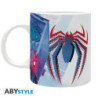 Tazza - Subli - Spider-Man - Miles Morales
