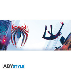 Tazza - Subli - Spider-Man - Miles Morales