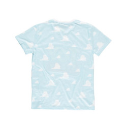 T-shirt - Toy Story - Cloud