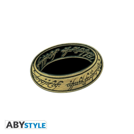 Pin's - Il Signore degli Anelli - Single Ring