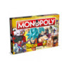 Monopoly - Zeitmanagement - Klassisch - Dragon Ball - Monopoly