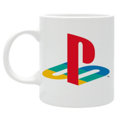 Mug - Mug(s) - Playstation - Logo