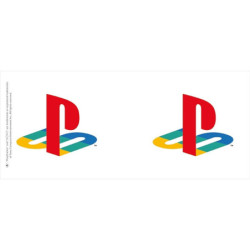 Becher - Tasse(n) - Playstation - Logo