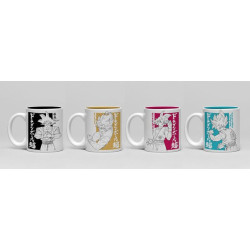Tazza - Tazze da caffè espresso - Dragon Ball -  - Son Goku