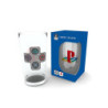Glas - XXL - Playstation - Buttons