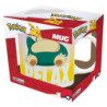 Mug - Mug(s) - Pokemon - Ronflex