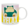 Becher - Tasse(n) - Pokemon - Relaxo