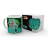 Tazza - Tazza(e) - Pokemon -  - Bulbasaur