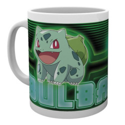 Tazza - Tazza(e) - Pokemon -  - Bulbasaur
