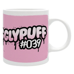 Mug - Mug(s) - Pokemon - Jigglypuff