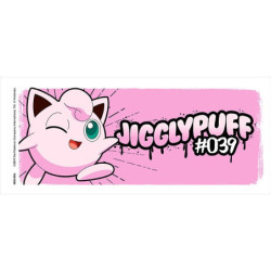 Mug - Mug(s) - Pokemon - Jigglypuff