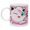Tazza - Tazza(e) - Pokemon -  - Jigglypuff