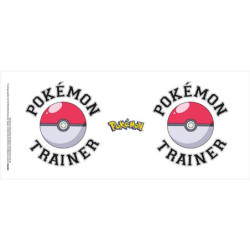 Mug - Mug(s) - Pokemon - Trainer