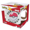 Mug - Mug(s) - Pokemon - Trainer
