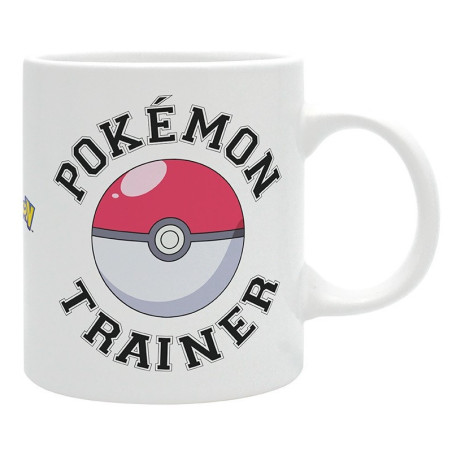 Becher - Tasse(n) - Pokemon - Trainer