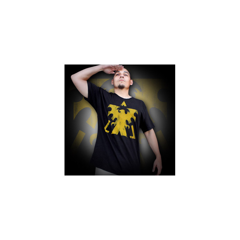 Maglietta - Starcraft - Logo