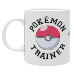 Tazza - Tazza(e) - Pokemon - Trainer