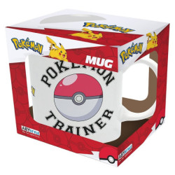 Tazza - Tazza(e) - Pokemon - Trainer