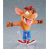 Gelenkfigur - Nendoroid - Crash Brandicoot - Crash