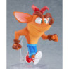 Gelenkfigur - Nendoroid - Crash Brandicoot - Crash