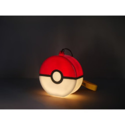 Figurine Statique - Pokemon - Poké Ball