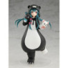 Figurine Statique - Pop Up Parade - Kuma Kuma Kuma Bear - Yuna