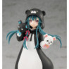 Static Figure - Pop Up Parade - Kuma Kuma Kuma Bear - Yuna