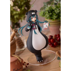 Statische Figur - Pop Up Parade - Kuma Kuma Kuma Bear - Yuna